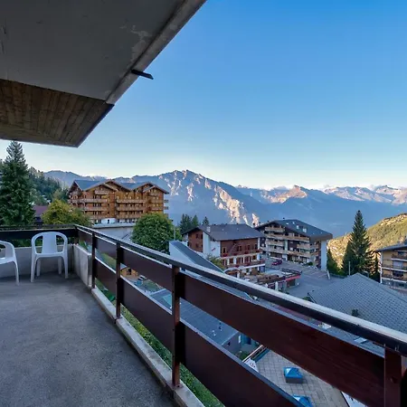 Bellevue 527 La Tzoumaz