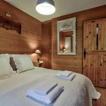 Bellevue 527 Lejlighed