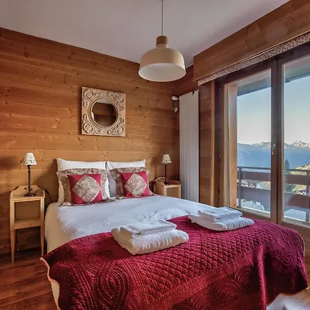 Bellevue 527 Apartament