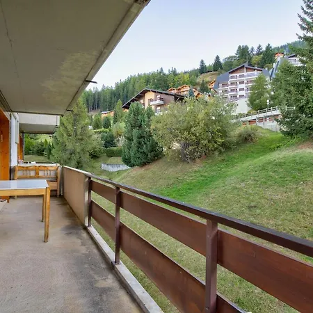 Bellevue 527 Lejlighed