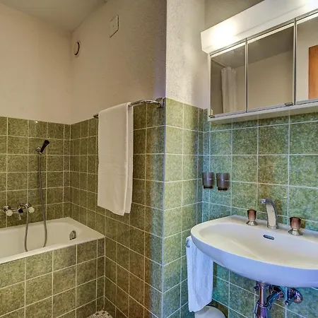 Bellevue 527 Apartament La Tzoumaz