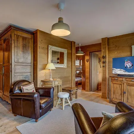 Bellevue 527 La Tzoumaz