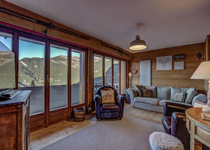 Διαμέρισμα Bellevue 527 *