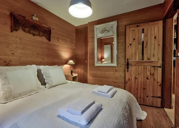Bellevue 527 Daire