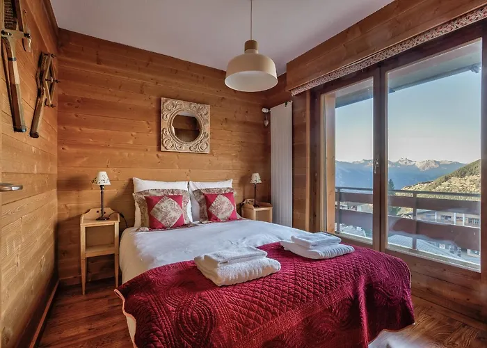 Bellevue 527 Διαμέρισμα