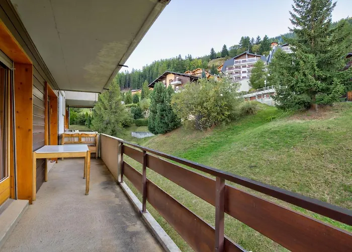 Bellevue 527 Διαμέρισμα