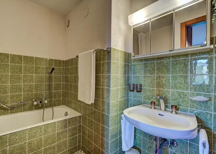 Bellevue 527 Διαμέρισμα La Tzoumaz