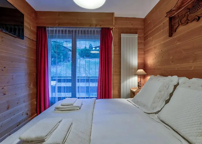 Bellevue 527